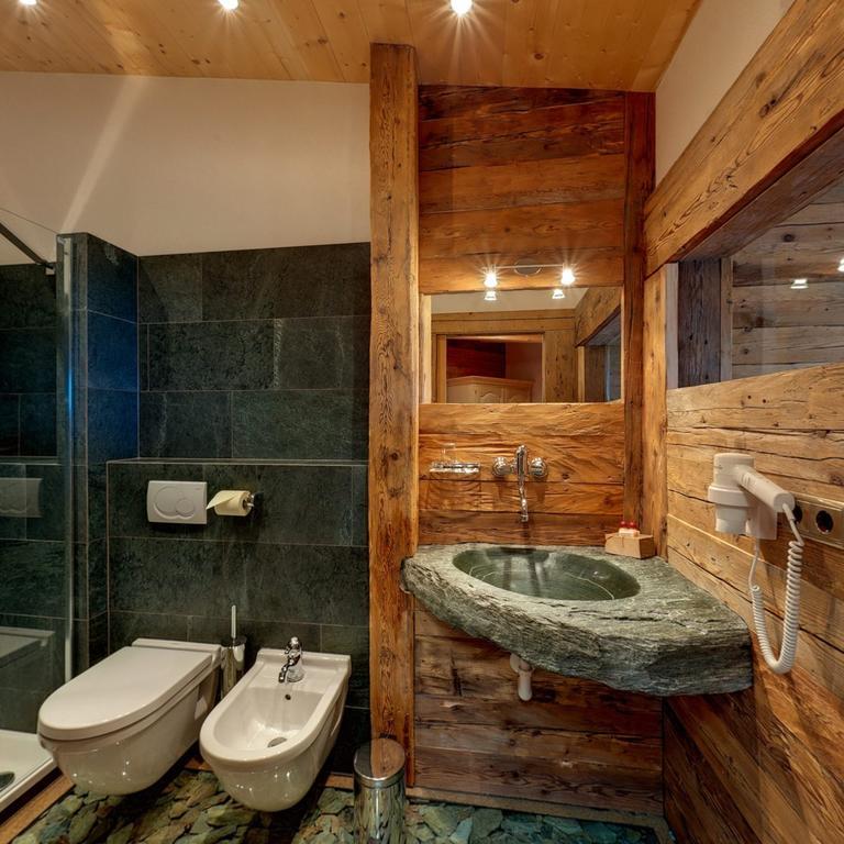 Suite con Balcone