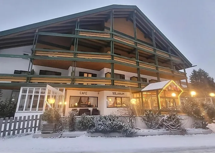 Hotel Brandl San Candido