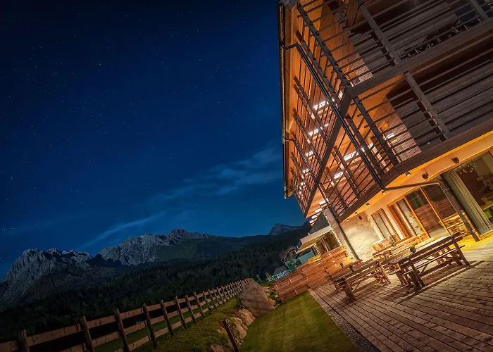 Joas Guesthouse San Candido